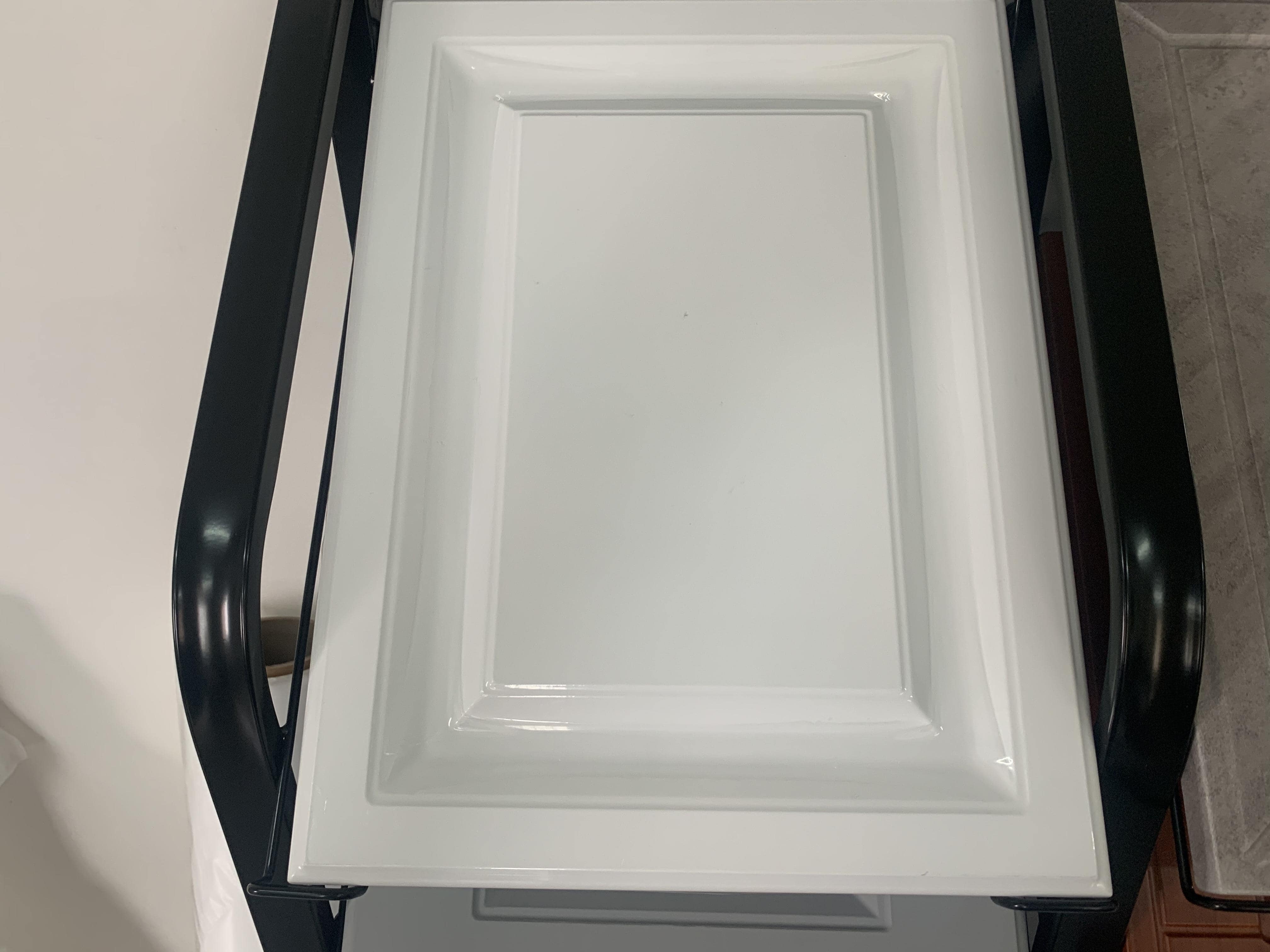 吸塑門板材使用免噴膠吸塑膜效果怎么樣？