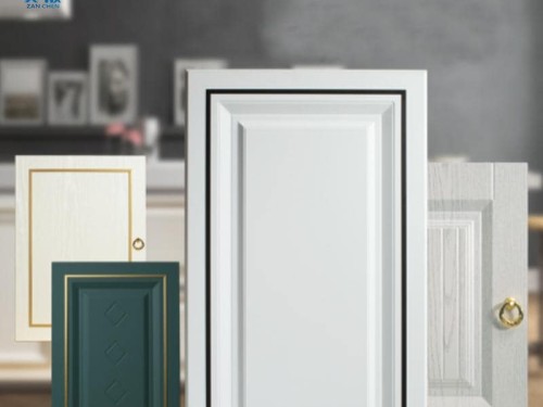 櫥柜門(mén)板PVC吸塑模壓板門(mén)鞋柜衣柜櫥柜酒柜門(mén)免噴吸塑熱熔膠膜