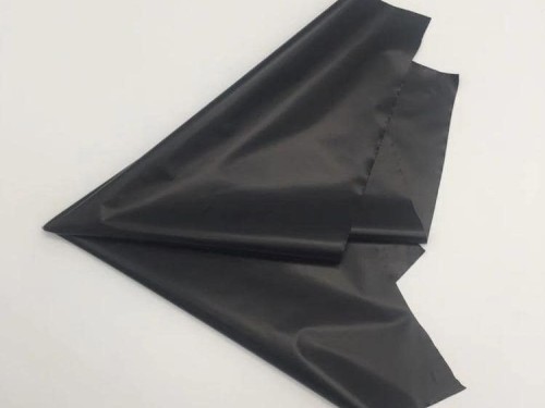 TPU黑色防水透氣薄膜 復(fù)合TPU面料 皮革 遮光布等環(huán)保薄膜
