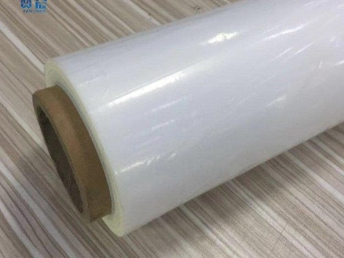 贊晨 免噴吸塑膠膜 可定制櫥柜移動(dòng)木門(mén)吸塑貼合