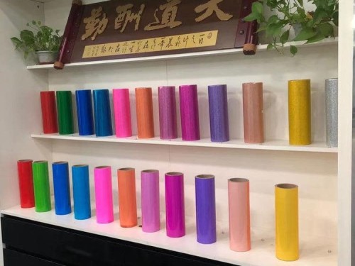 贊晨 彩色TPU透明膜 聚氨酯薄膜 耐磨、抗撕裂性佳