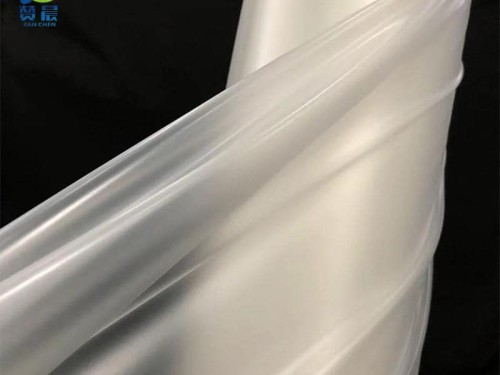 TPU保護膜tpu卷材聚酯 雙面霧 磨砂膜復(fù)合防水膜 環(huán)保膜 防水膜 TPU薄膜