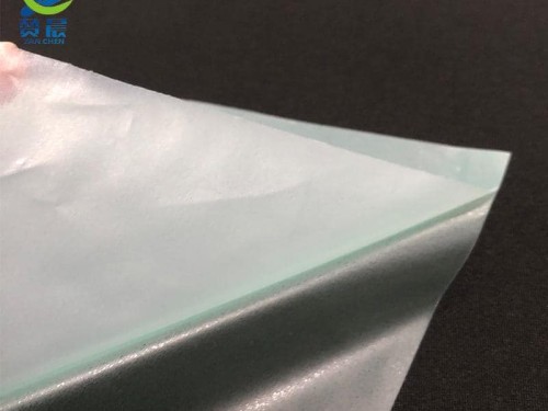 優(yōu)質(zhì)的tpu熱熔膠膜粘性強無異味環(huán)保