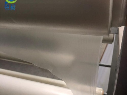 TPU環(huán)保膜強度高、韌性好、耐寒性、耐油性復合膜