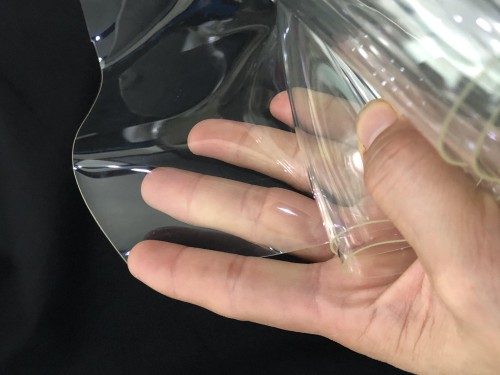 TPU鍵盤膜ZC片材高透明環(huán)保耐磨、抗撕裂功能膜厚度1.0mm