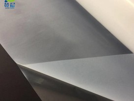 櫥柜吸塑門PVC免噴吸塑熱熔膠膜