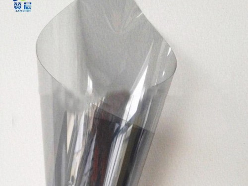 TPU汽車(chē)貼膜