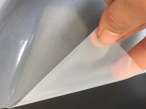 免噴膠吸塑膠膜