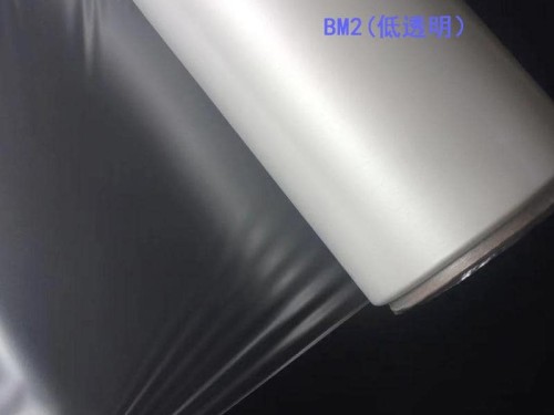 TPU亮面啞面霧面透明低透霧