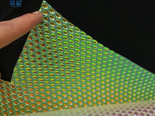 TPU彩虹膜 幻彩膜 各種紋路 各種紋路工廠直銷(xiāo)