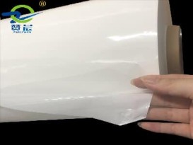 贊晨塑膠TPU環(huán)保型透明、乳白、彩色、防油污抗菌服裝箱包薄膜