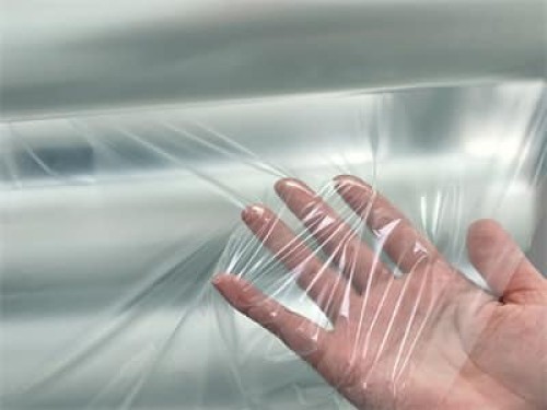 防水透氣膜tpu復合服裝鞋材等TPU薄膜環(huán)保膜