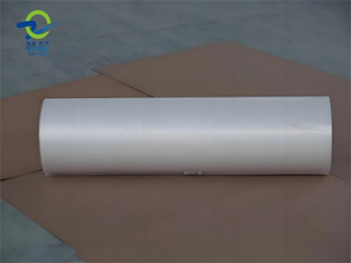 TPU熱熔膠膜廠家直供 耐高溫水洗無(wú)痕內(nèi)衣文胸用