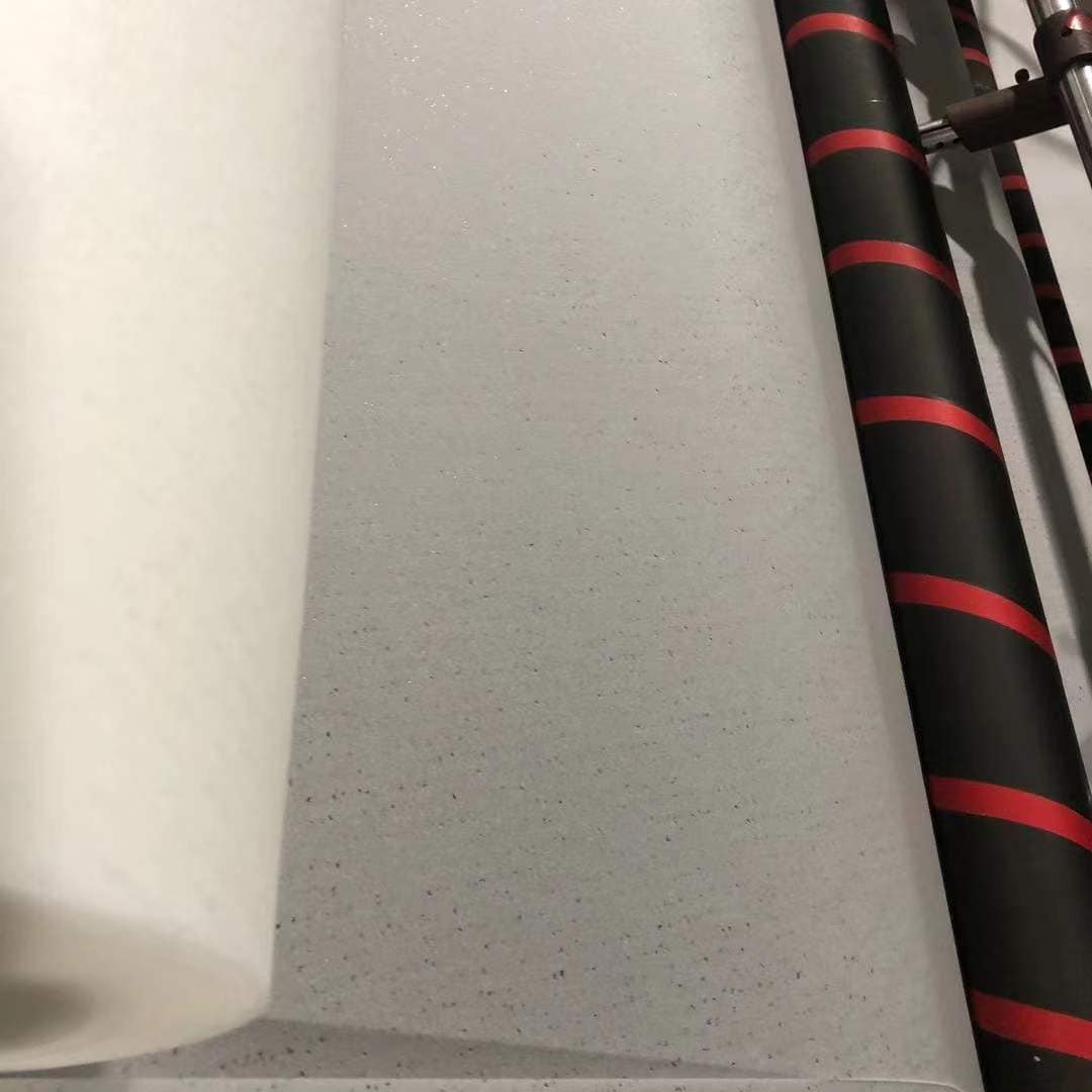 EVA玻璃夾膠膜 EVA玻璃夾膠膜