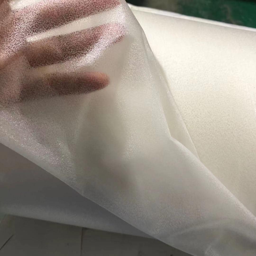 EVA熱熔膠膜 EVA熱熔膠膜
