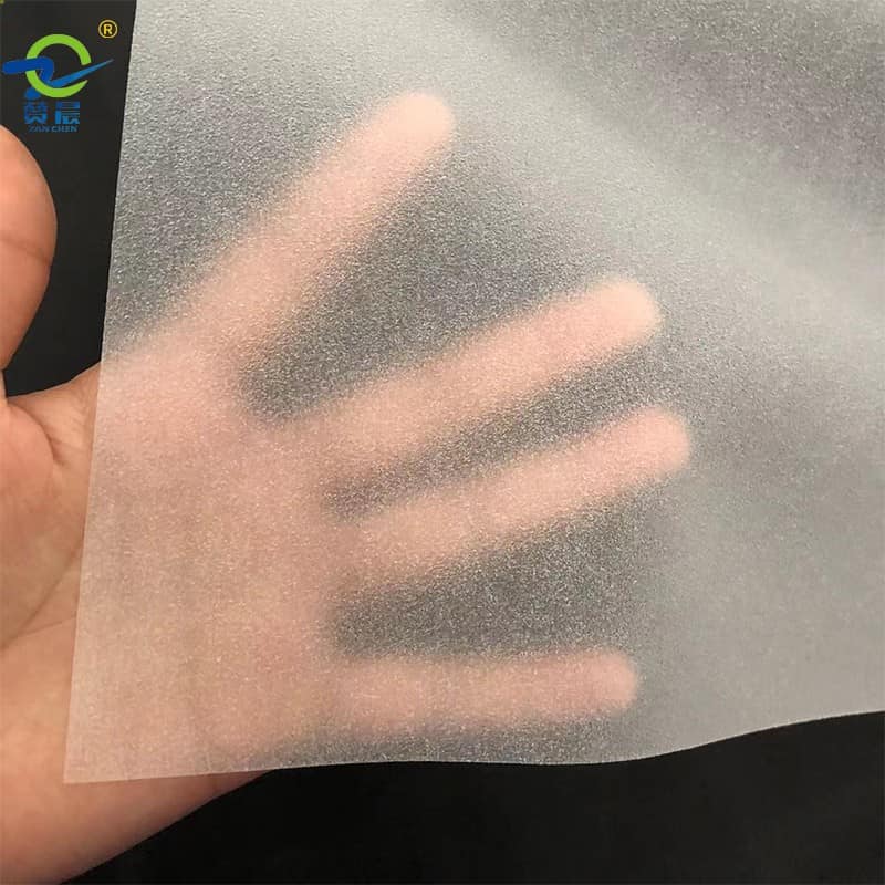 EVA光伏膜  EVA光伏膜