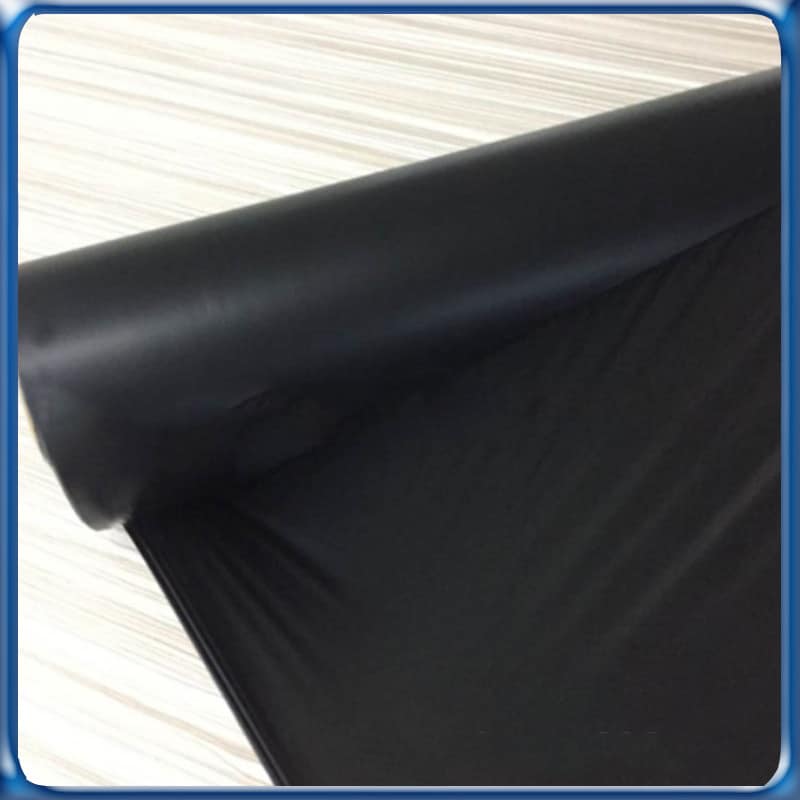 TPU黑色 防水透氣膜 TPU黑色 防水透氣膜